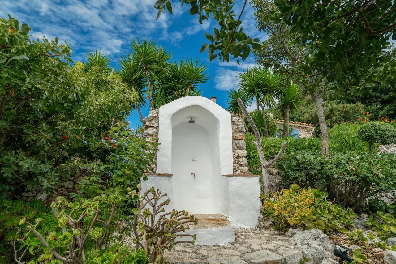 Askos Stone Villa - The Island Panorama Ajos Nikolaos Zewnętrze zdjęcie
